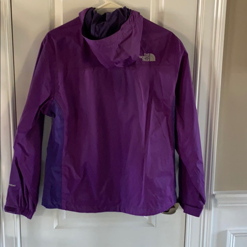 Northface Rain Jacket - image 2